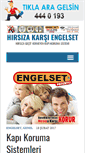 Mobile Screenshot of engelset.net